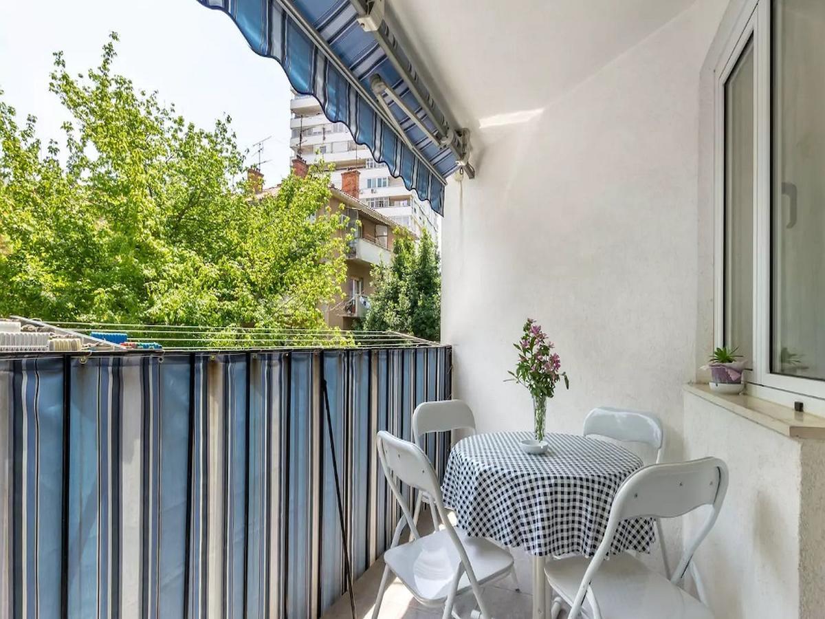 Ursus Apartament