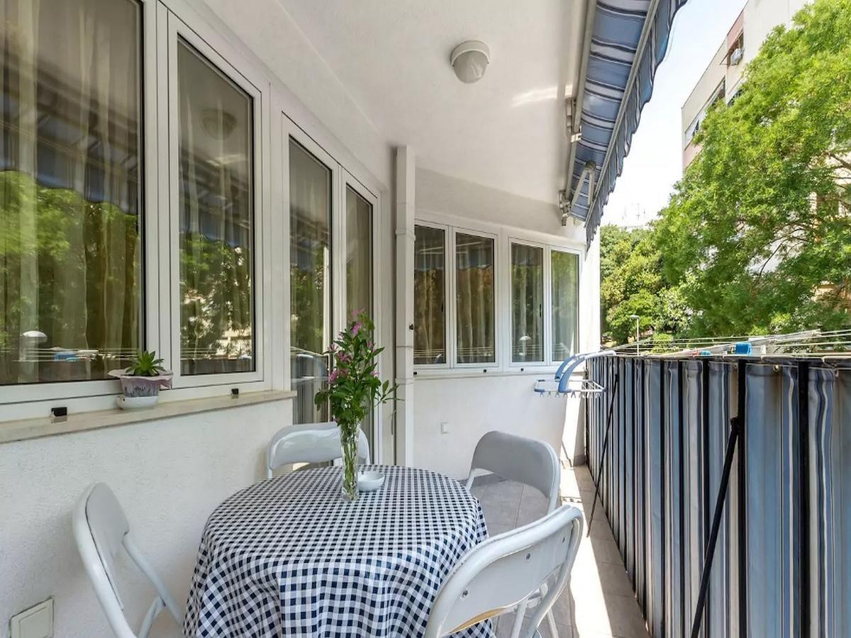 Ursus Appartement Split